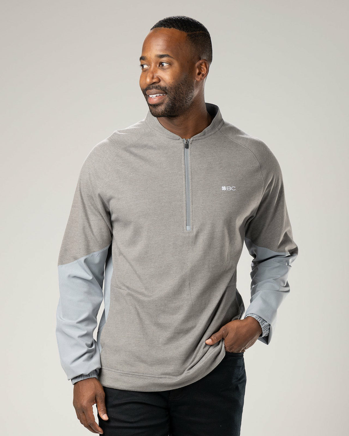Light Grey,S