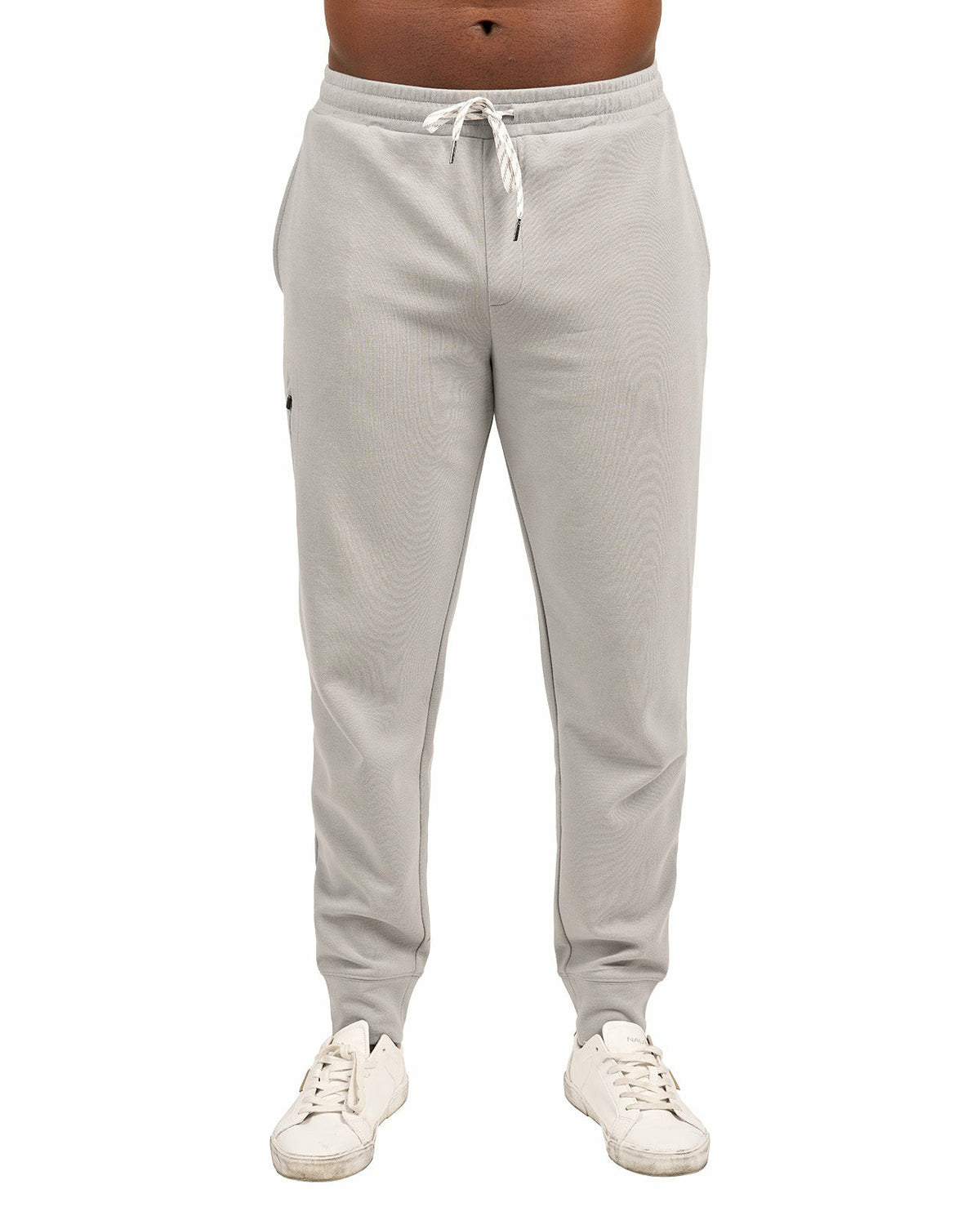 Light Grey,S
