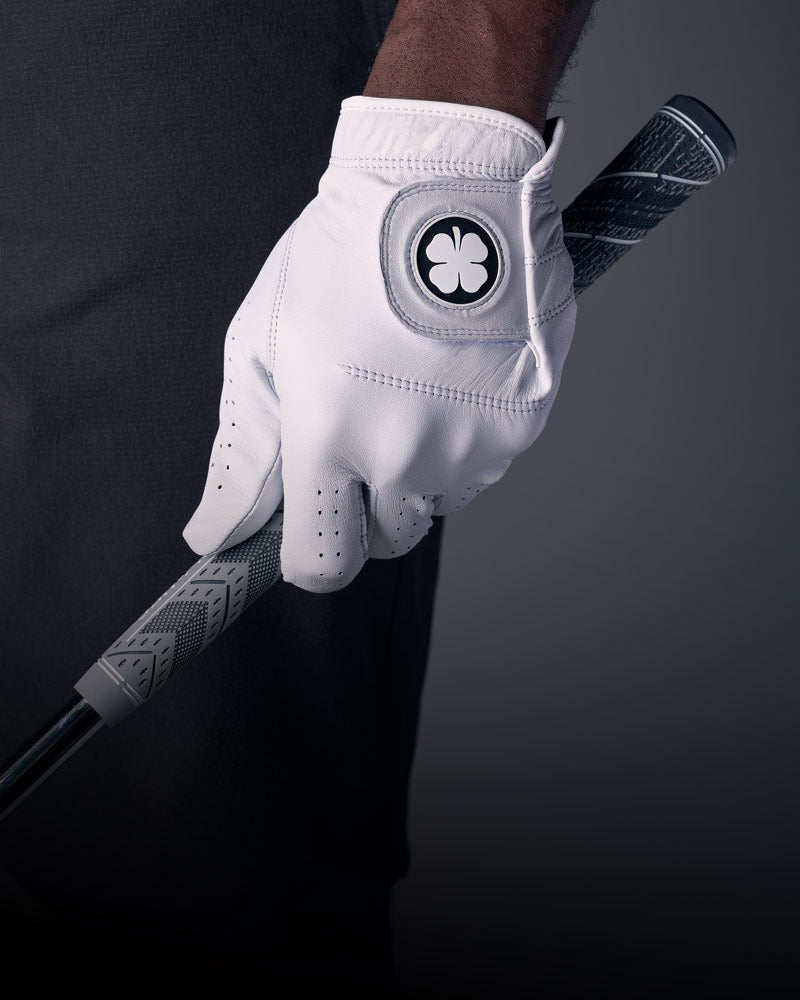 Black Clover Live Lucky Premium Golf Glove