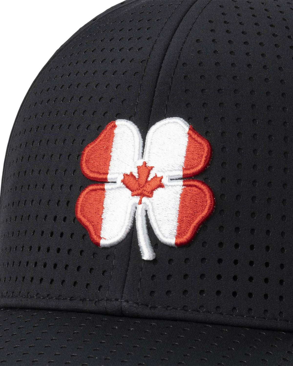 Black Clover Canada Perf