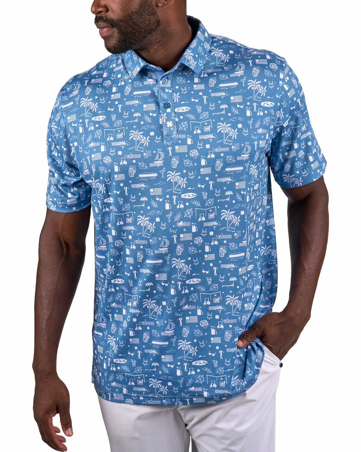 Moody Blue,S