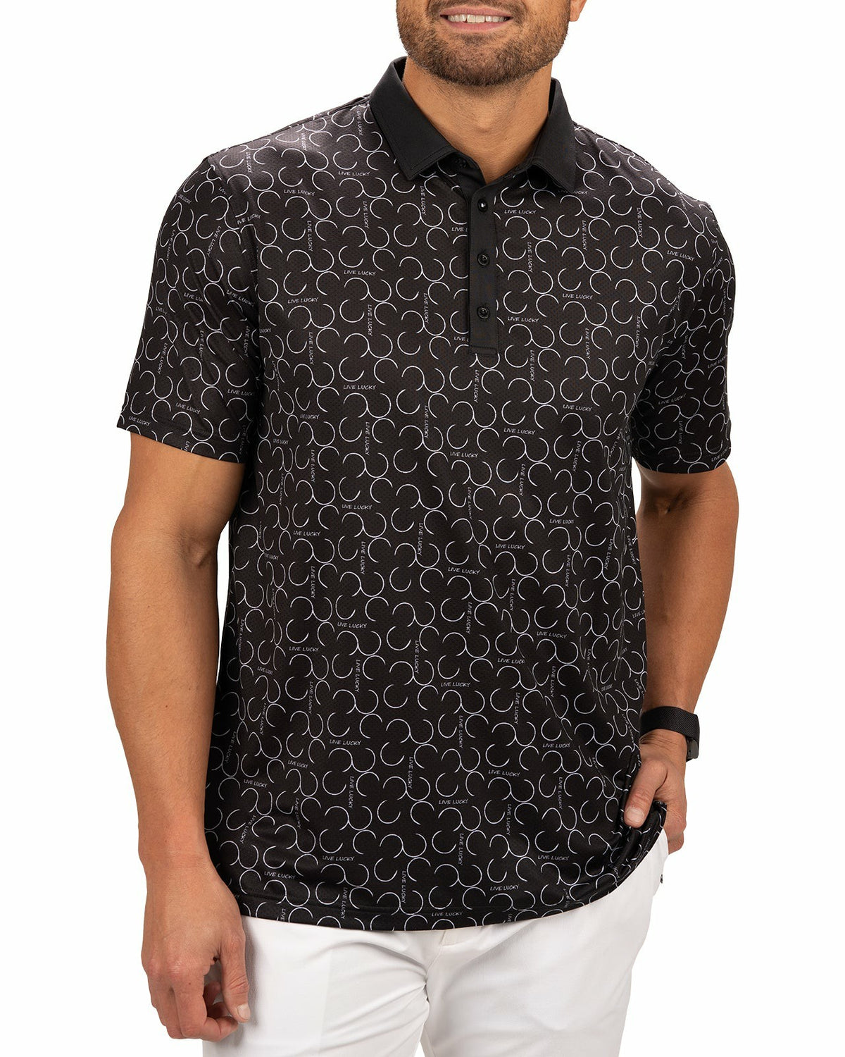 Black,S