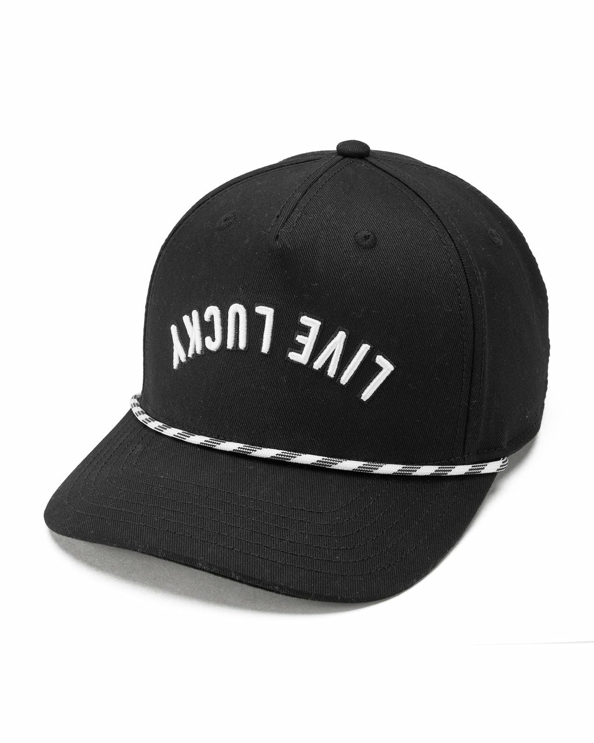 Black,SNAPBACK