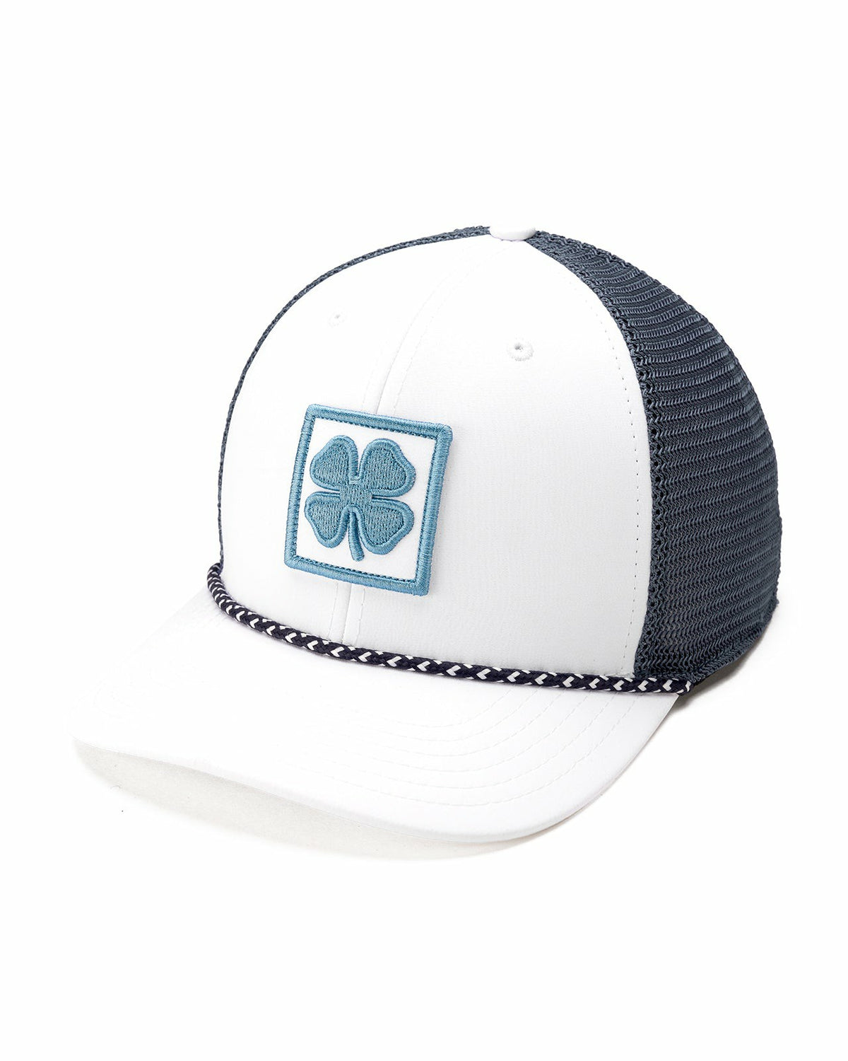 White,SNAPBACK