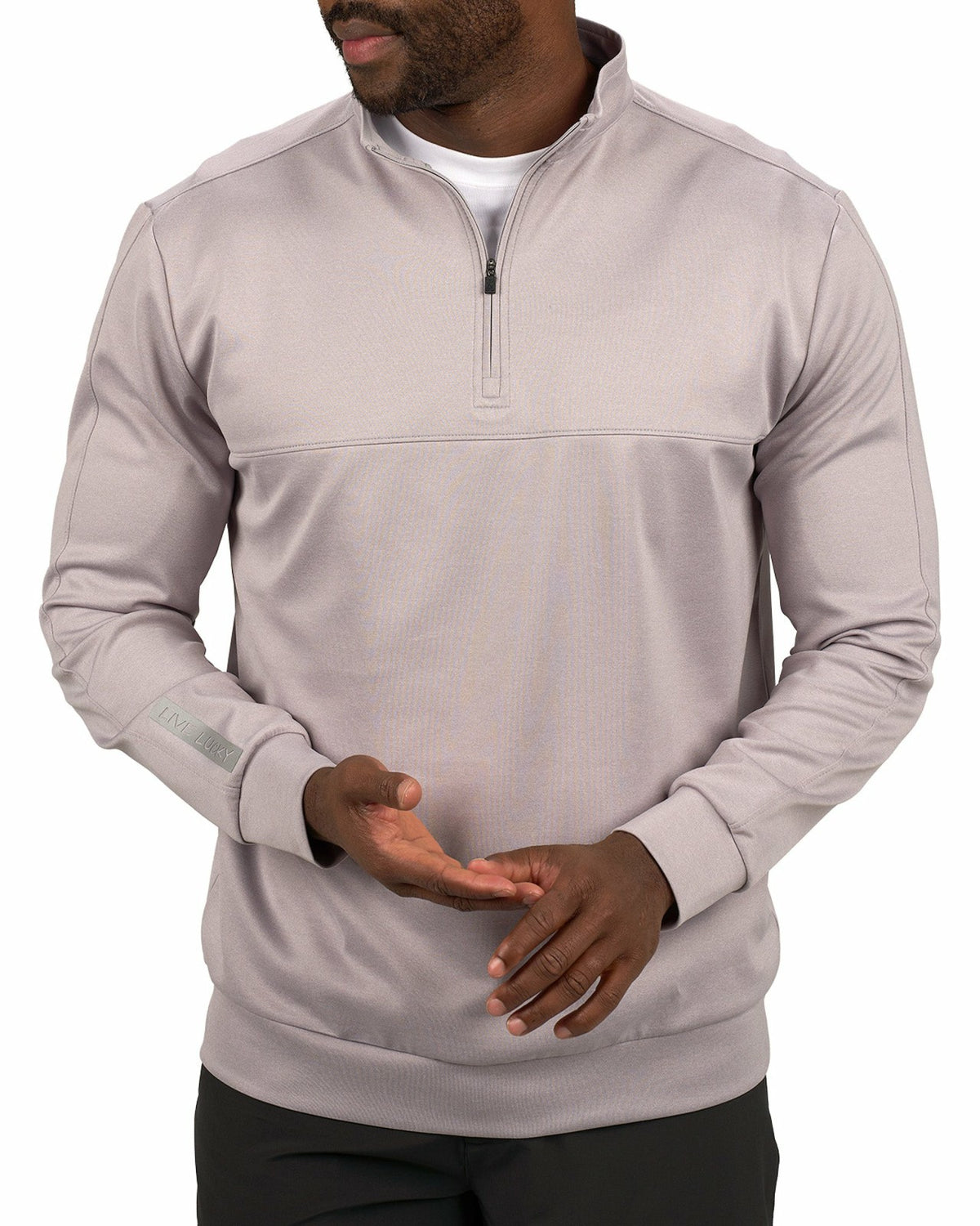 Light Grey,S