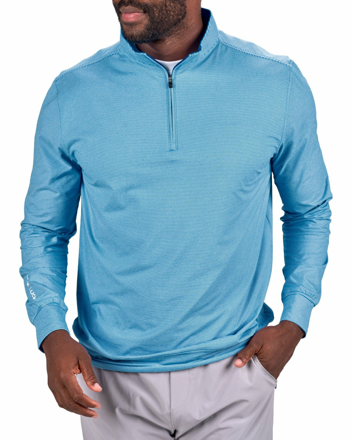 Crystal Teal,S