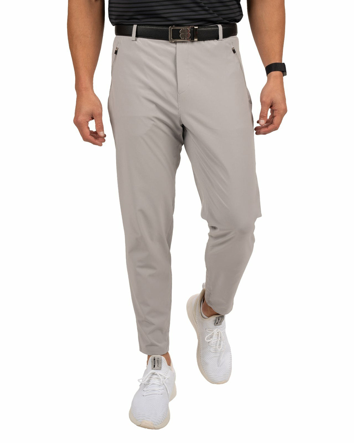 Light Grey,S