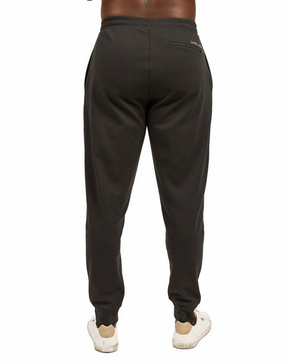 Black Clover Black Jogger for Work or Play