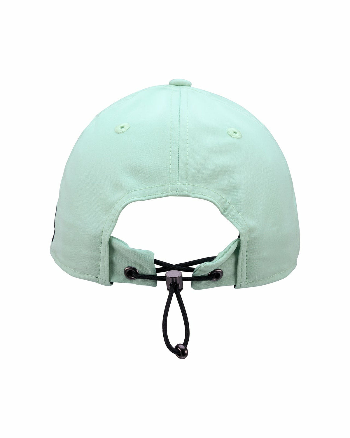 Black Clover Women's Teal Golf and Lifestyle Hat With Black Clover
