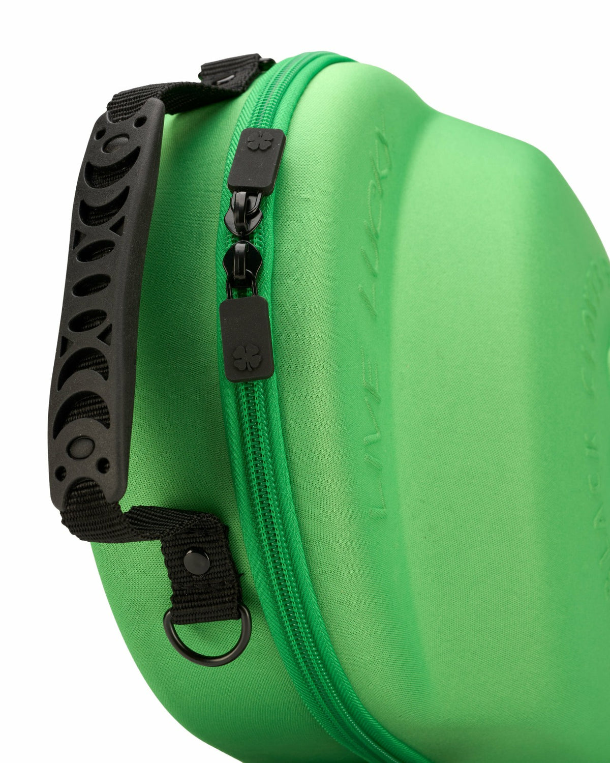 Black Clover Black Clover Hat Caddie & Protective Storage Case