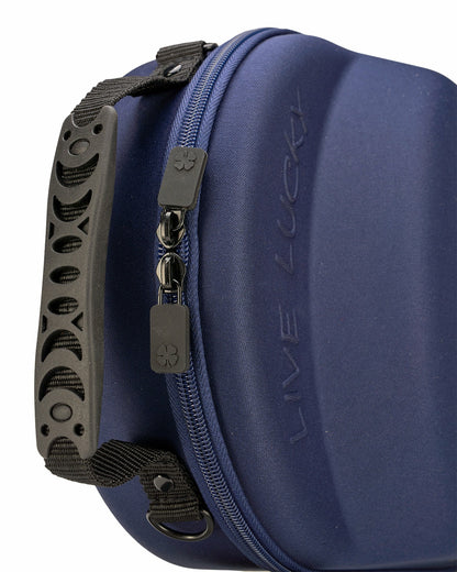 Black Clover Black Clover Hat Caddie & Protective Storage Case