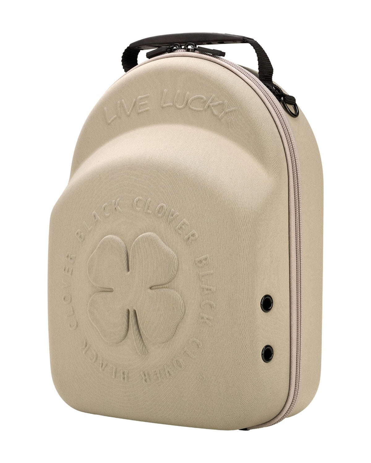 Black Clover Black Clover Hat Caddie & Protective Storage Case