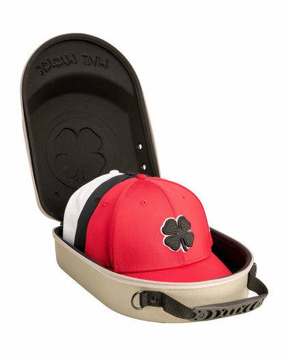Black Clover Black Clover Hat Caddie & Protective Storage Case