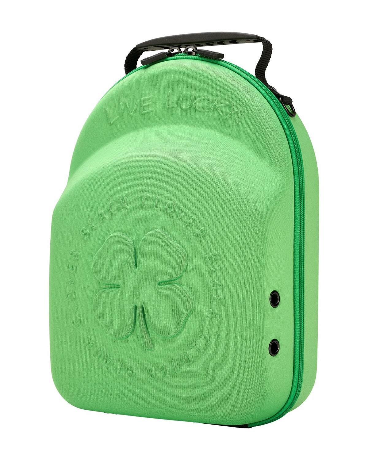 Clover Green,OS
