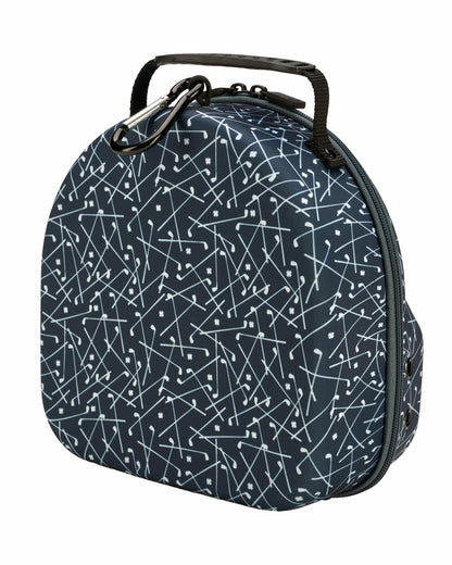 Black Clover Black Clover Hat Caddie & Protective Storage Case