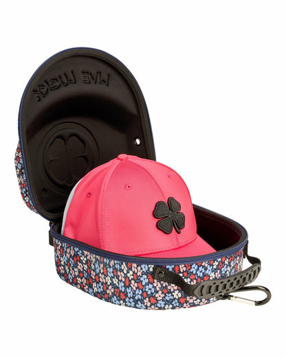 Black Clover Black Clover Hat Caddie & Protective Storage Case