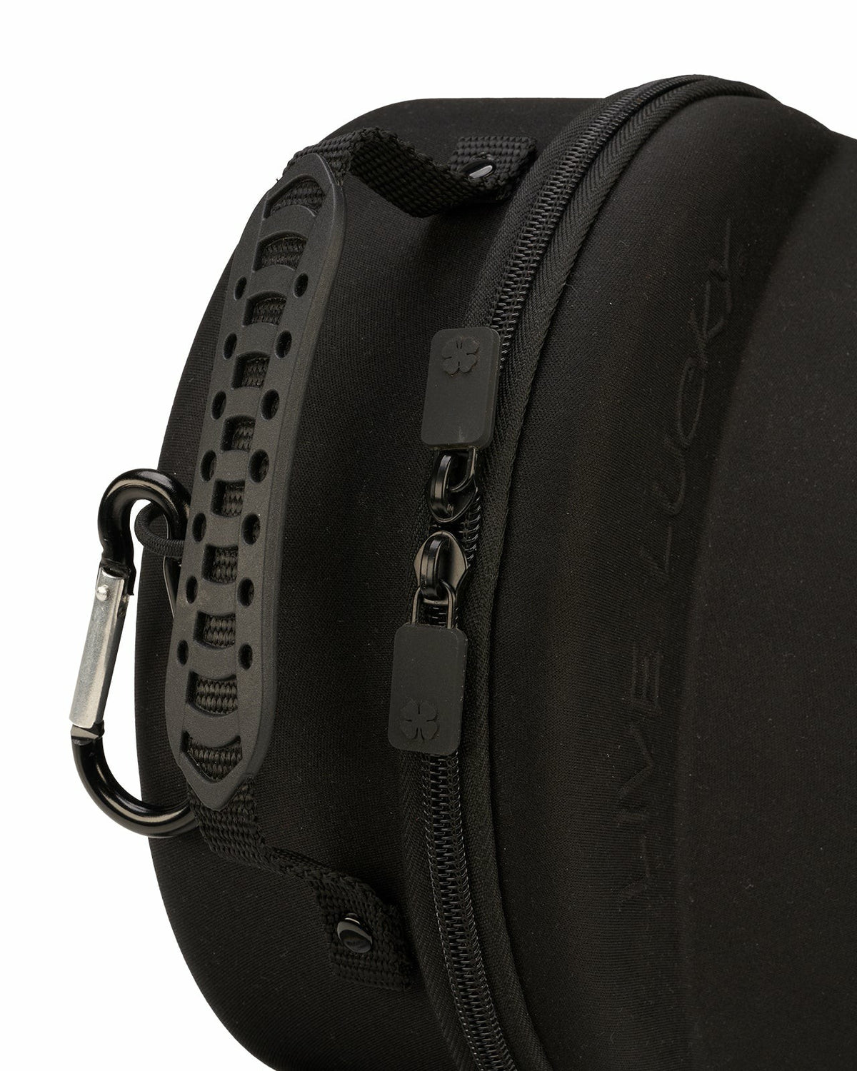 Black Clover Mini Black Hat Storage Case