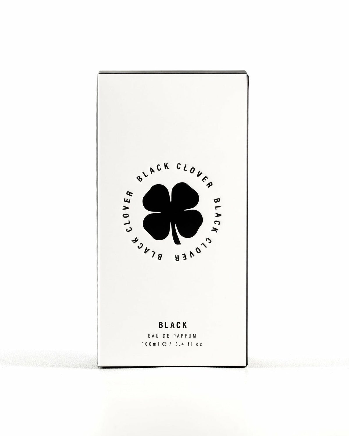 Black Clover BLACK by Black Clover