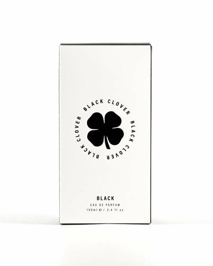 Black Clover BLACK by Black Clover