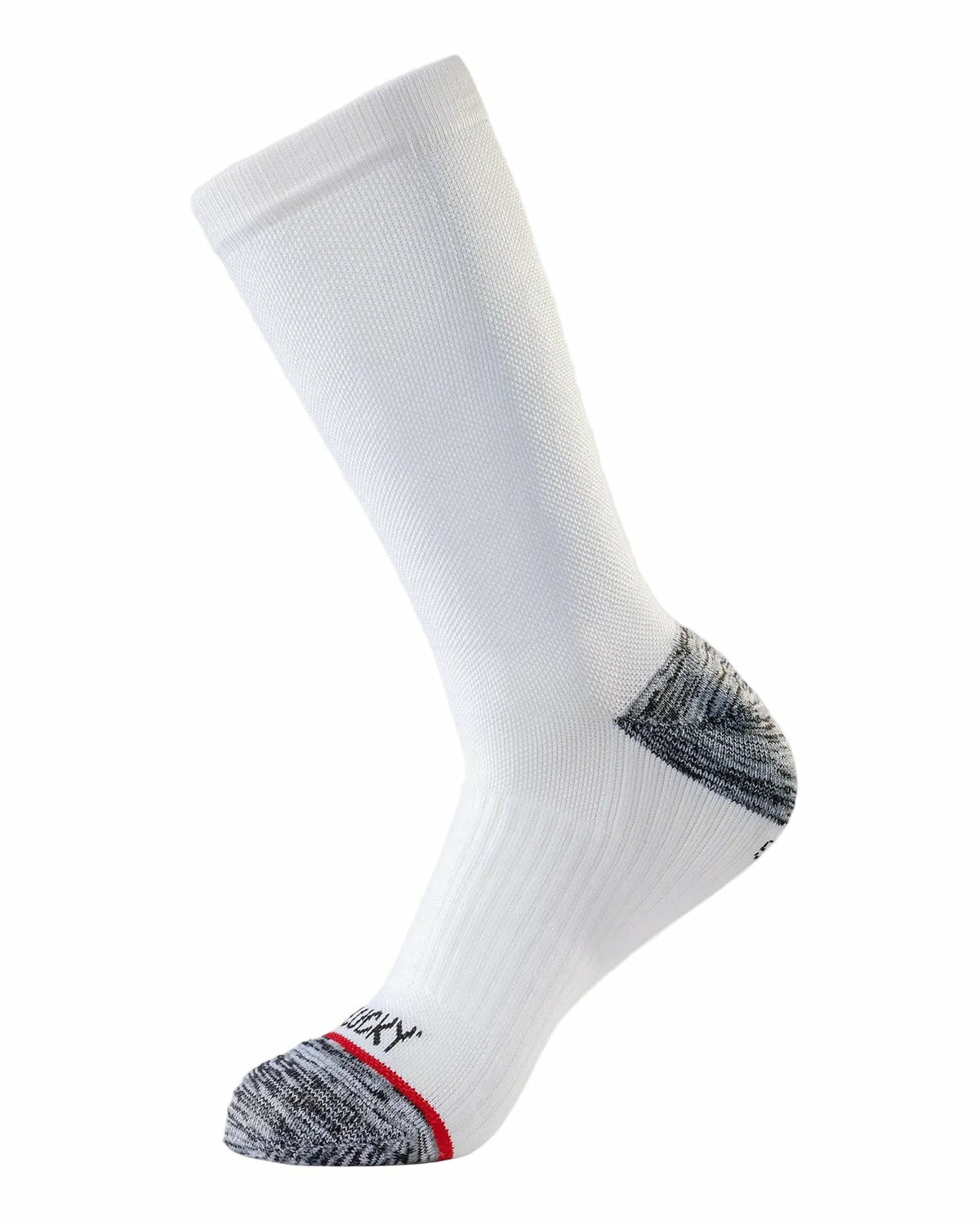 White,M