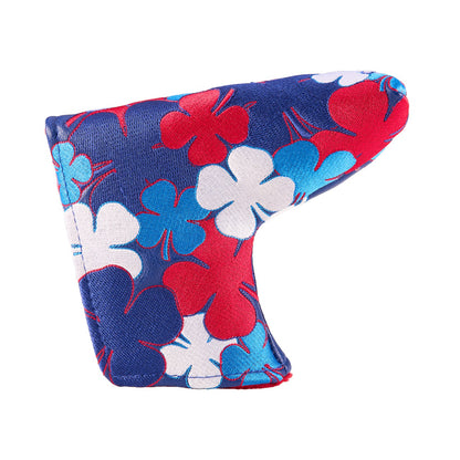 Black Clover Live Lucky "US Open" Blade Putter Cover