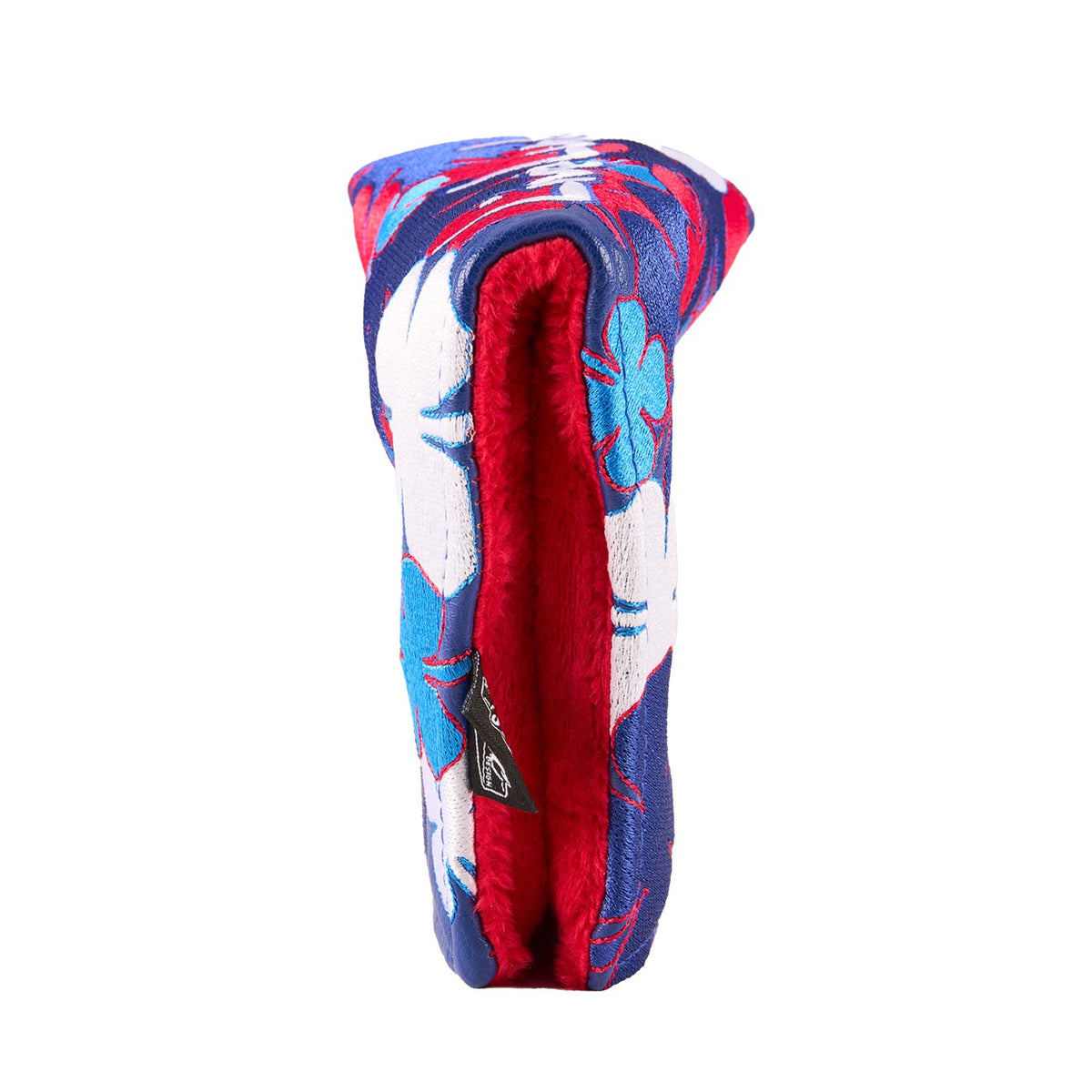 Black Clover Live Lucky "US Open" Blade Putter Cover
