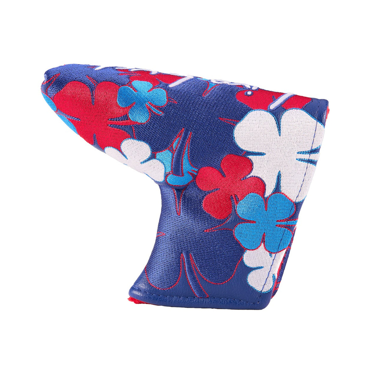 Black Clover Live Lucky "US Open" Blade Putter Cover