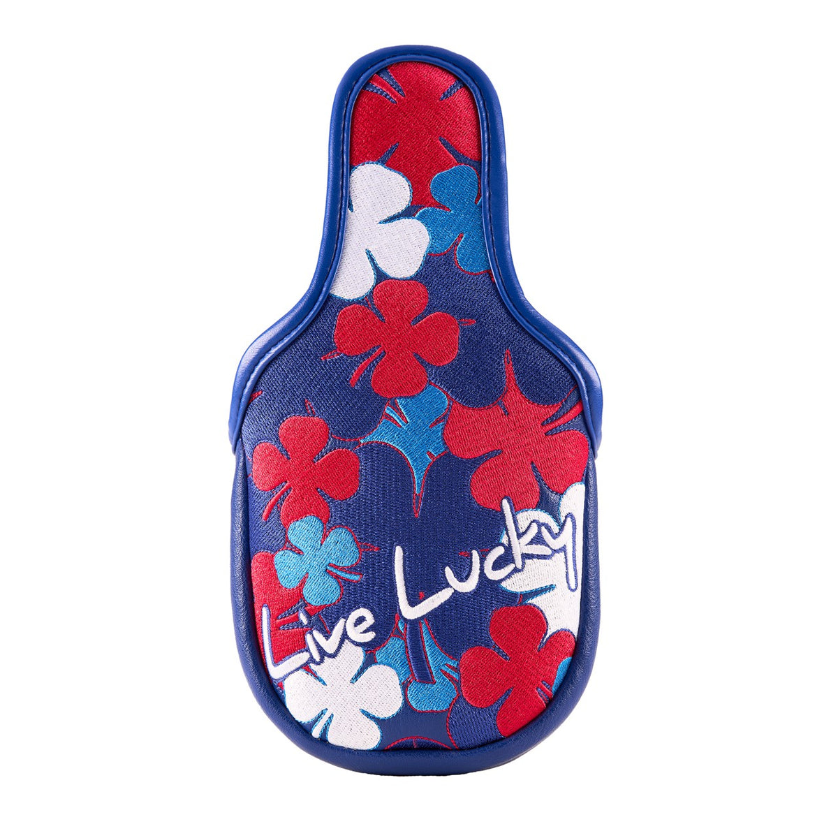 Black Clover Live Lucky "US Open" Mallet Putter Cover