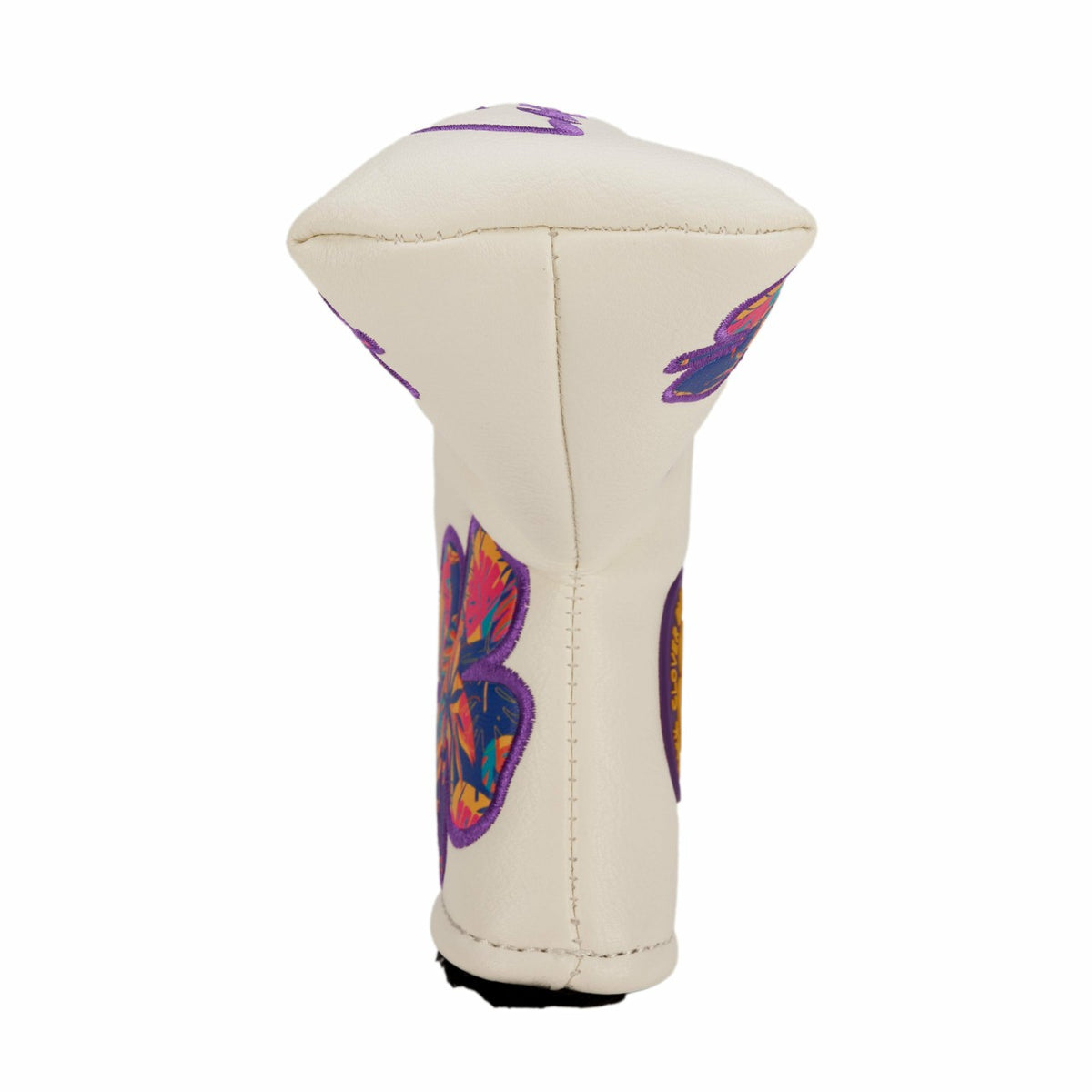 Black Clover Live Lucky "Luau" Blade Putter Cover