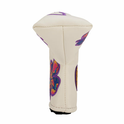 Black Clover Live Lucky "Luau" Blade Putter Cover