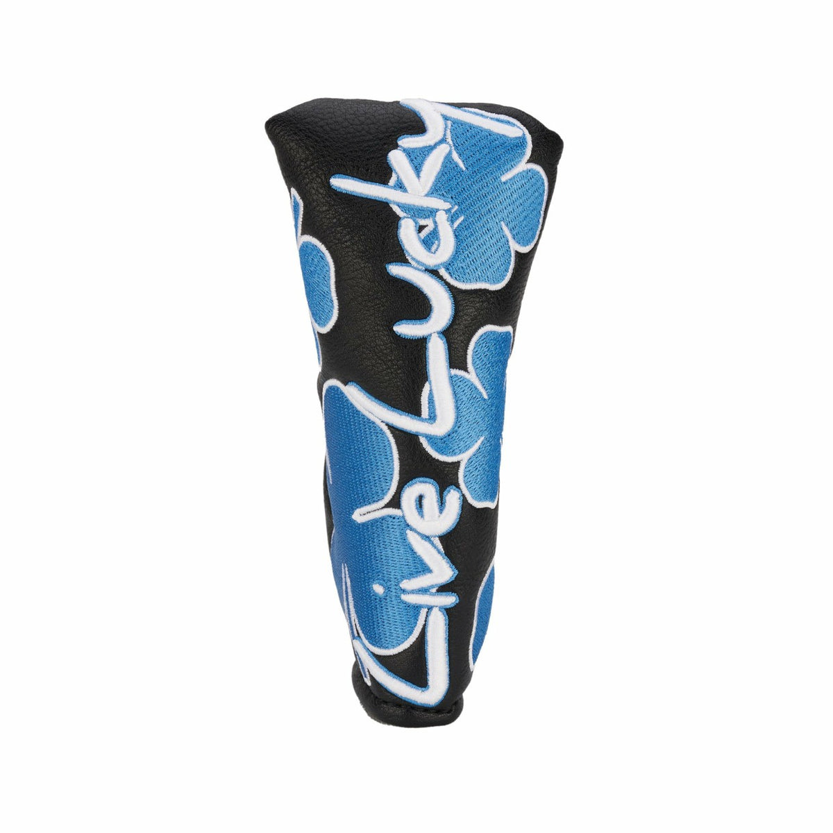 Black Clover Live Lucky "Nightfall" Blade Putter Cover