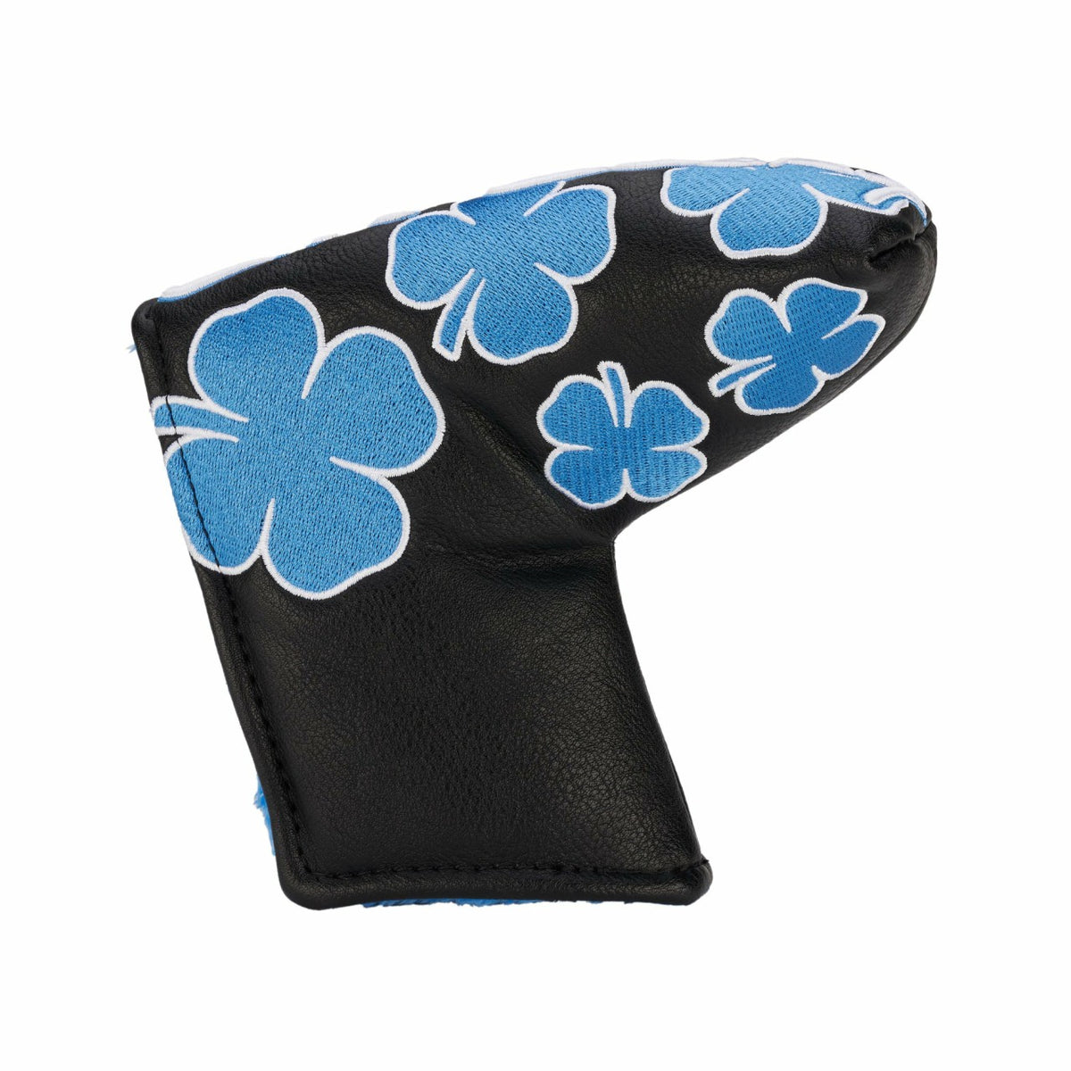 Black Clover Live Lucky "Nightfall" Blade Putter Cover
