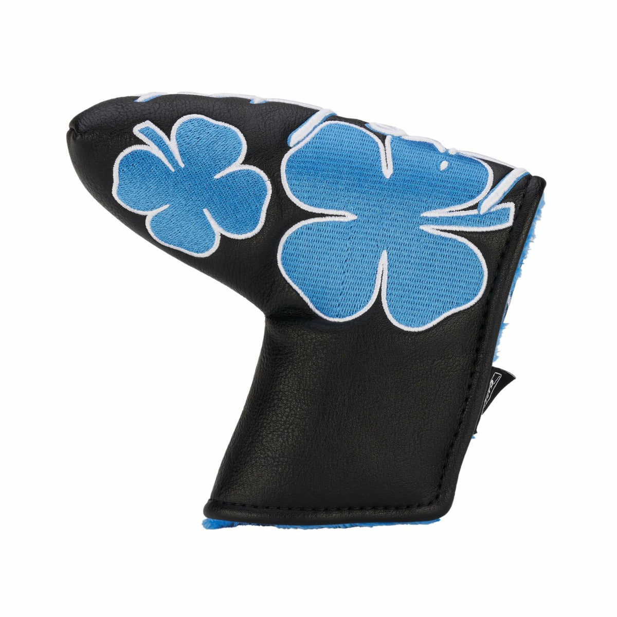 Black Clover Live Lucky "Nightfall" Blade Putter Cover