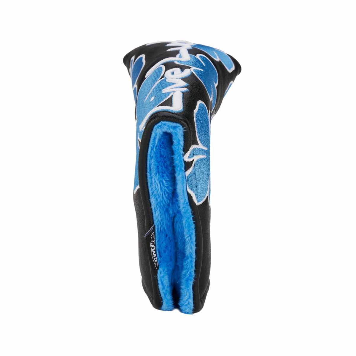 Black Clover Live Lucky "Nightfall" Blade Putter Cover