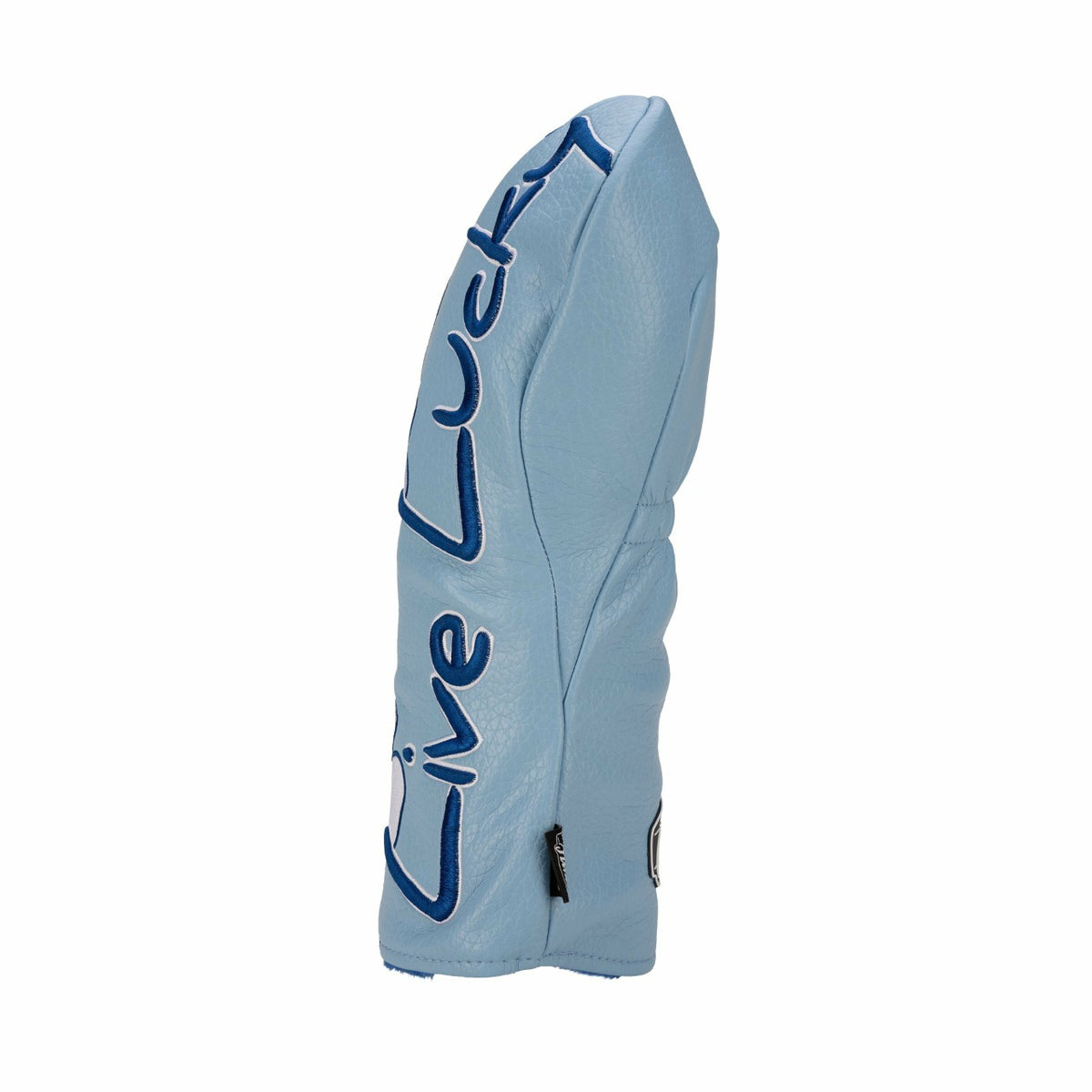 Black Clover Live Lucky "Coolwater" Driver Headcover