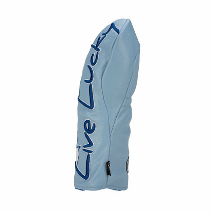 Black Clover Live Lucky "Coolwater" Driver Headcover