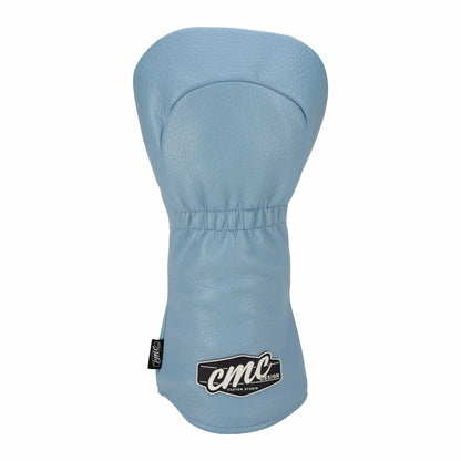 Black Clover Live Lucky "Coolwater" Driver Headcover