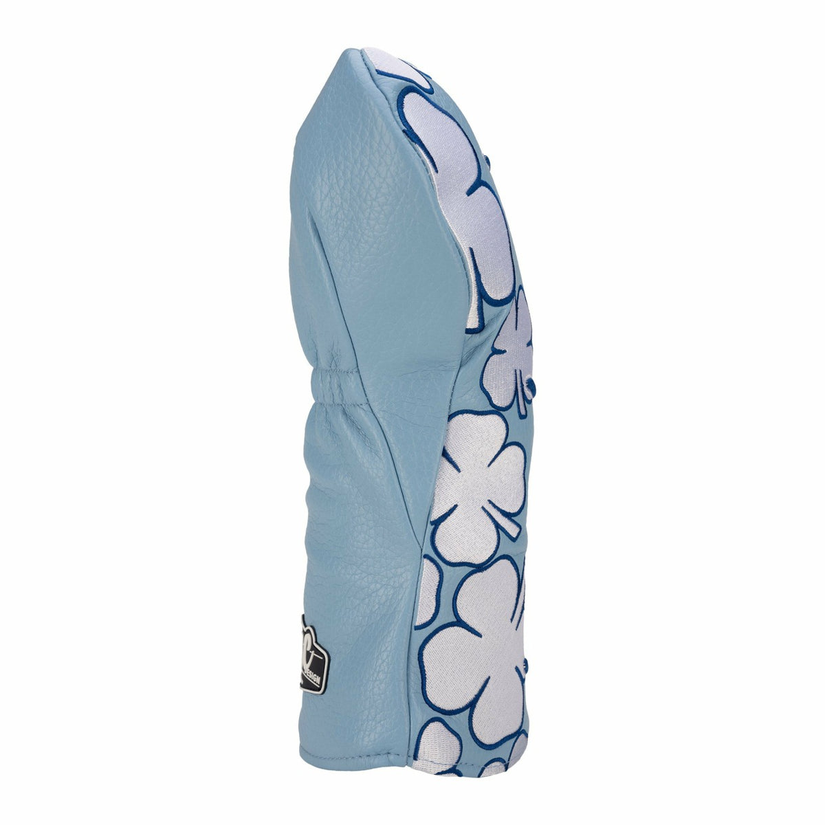 Black Clover Live Lucky "Coolwater" Driver Headcover