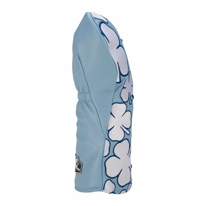 Black Clover Live Lucky "Coolwater" Driver Headcover