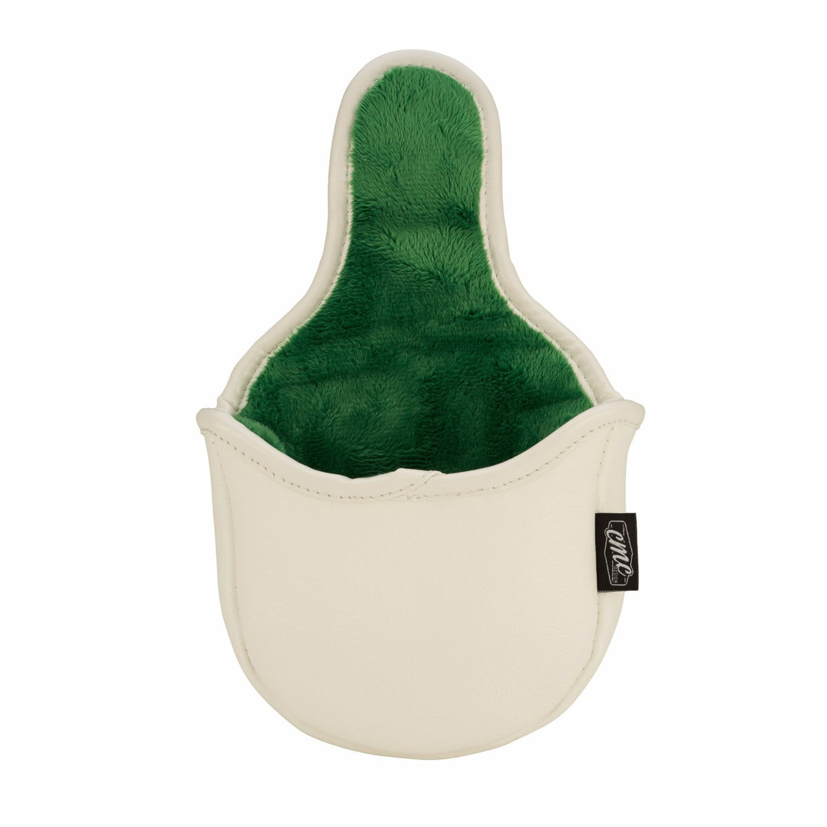 Black Clover Live Lucky "Green With Envy" Mallet Putter Cover