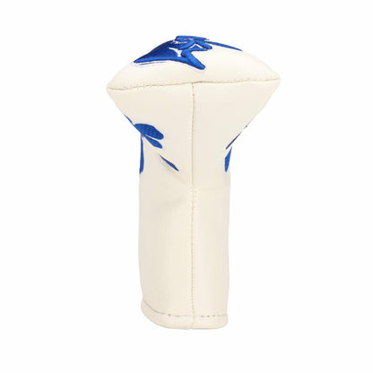 Black Clover Live Lucky "Electric Blue" Blade Putter Cover