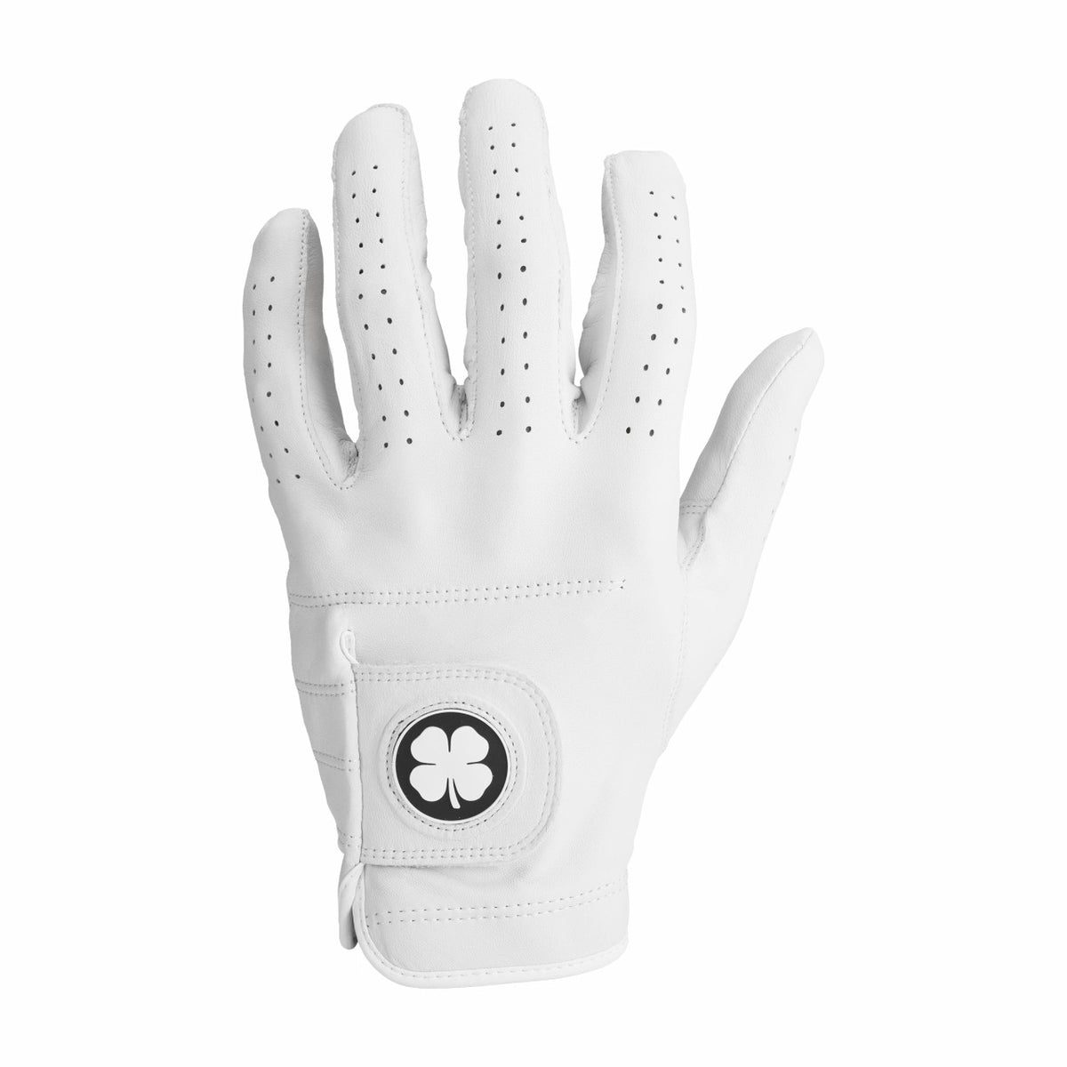 Black Clover Live Lucky Premium Golf Glove