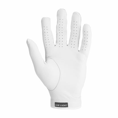 Black Clover Live Lucky Premium Golf Glove