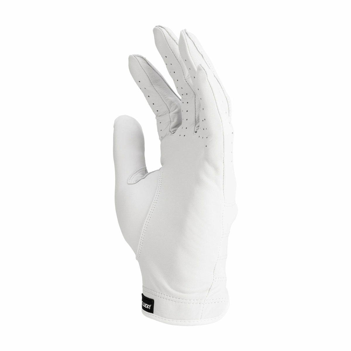 Black Clover Live Lucky Premium Golf Glove
