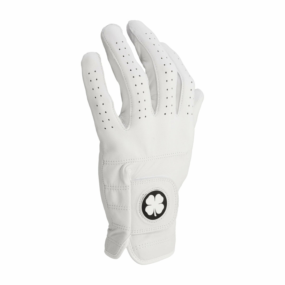 Black Clover Live Lucky Premium Golf Glove