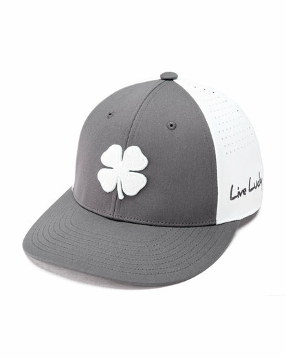 Charcoal,SNAPBACK