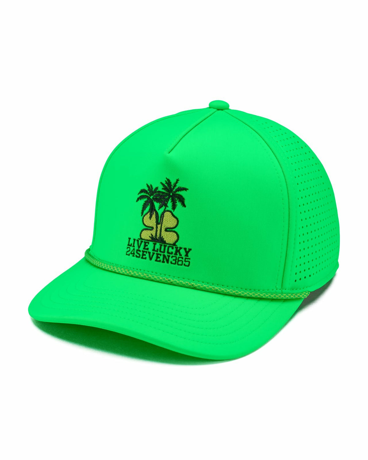 Neon Green,SNAPBACK