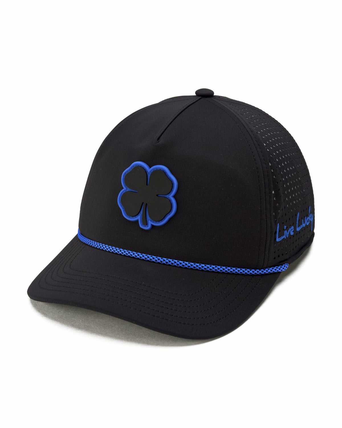 Black 02,SNAPBACK