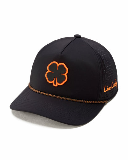 Black 03,SNAPBACK