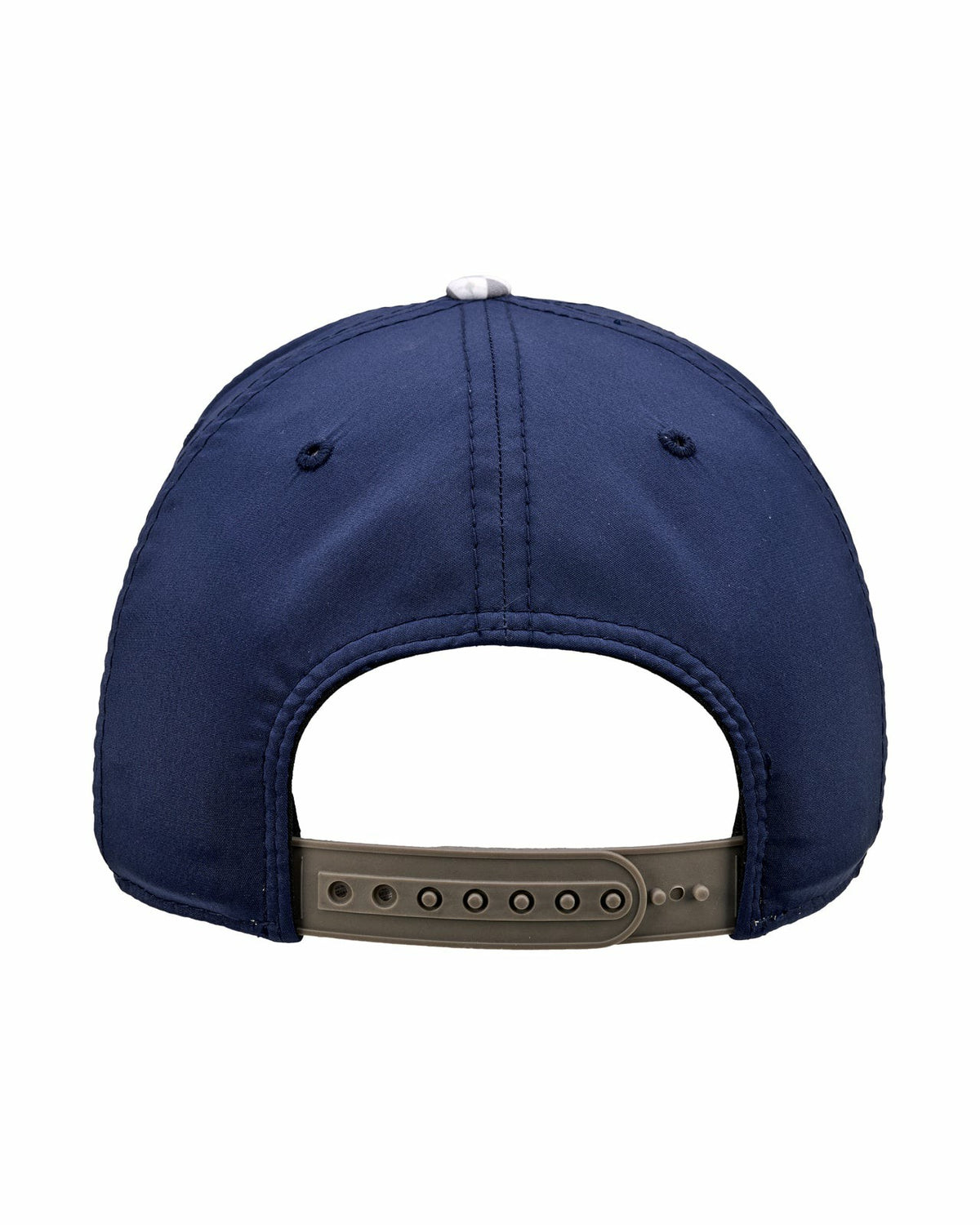 Black Clover Classic Elevated Navy Hat for Golf